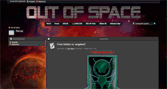Desktop Screenshot of oos-corp.com